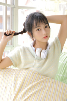 春风十里,不如你