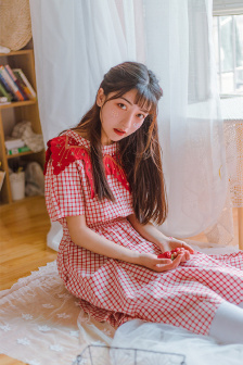 我穿越到全是女孩子的世界
