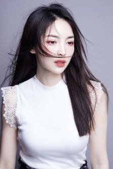 弟弟女朋友